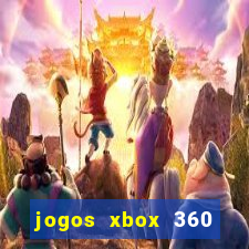 jogos xbox 360 download torrent